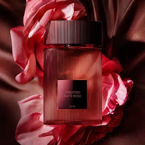 Café Rose Eau de Parfum online